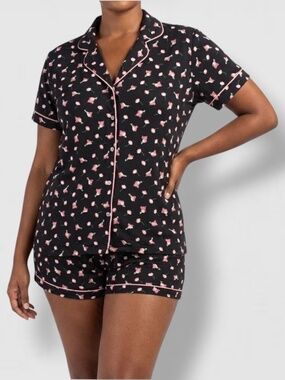 Flora 2pk Pamajams Set XL New